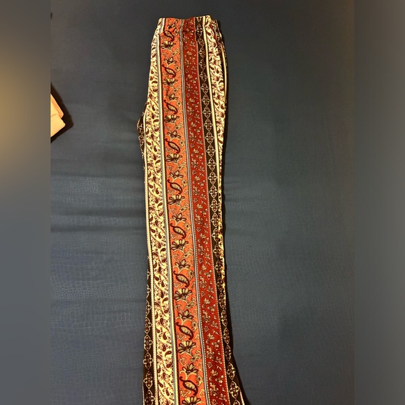 Print Leggings - Picture 4 of 4